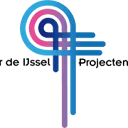 Logo van Over de IJssel Projecten Training en Coaching