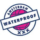 Logo van Amsterdam Waterproof