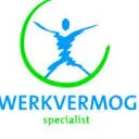 Logo van de Werkvermogen specialist
