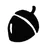 Logo van De Notenshop