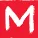 Logo van Muziekschool Amsterdam
