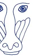Logo MonkeyBlue - TheContextIndicator®