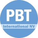 Logo PBT Netherlands BV