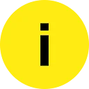 Logo van Intens creatief bureau
