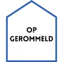 Logo Opgerommeld