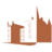 Logo van Slot Zuylen
