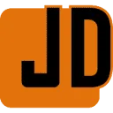 Logo JD Techniek Pompen AND Appendages