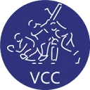 Logo van Voorburg Cricket Club