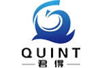 Logo van Quint Tech HongKong