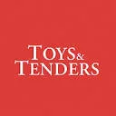 Logo Toys AND Tenders