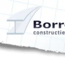 Logo van Borreman Constructie Adviesbureau b.v.