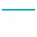 Logo van Pack Company