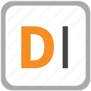 Logo van Digitaal Inschrijven