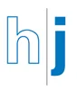 Logo Adviesbureau H Janssen Echt bv