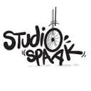 Logo Studio Spaak