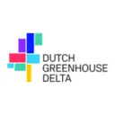 Logo van Dutch Greenhouse Delta