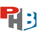 Logo PHB Elst