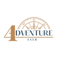 Logo van Foundation Adventure4ever