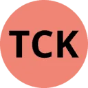Logo van The Colour Kitchen On Tour