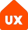 Logo UX-house