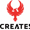 Logo van Create!