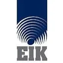 Logo van EIK bouwadvies