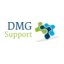 Logo DMG Support B.V.