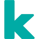 Logo van Kickor