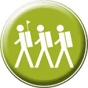 Logo van Outback Explorers