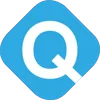 Logo van Q-staff