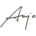 Logo Anja van Rijen