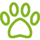 Logo van Dierenambulance Noord-West Veluwe