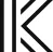 Logo van Köster Advocaten