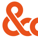 Logo van &CO / N-CO B.V.
