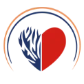 Logo Vereniging van Mensen met Brandwonden