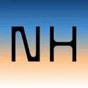 Logo van New Horizon