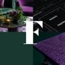 Logo van frontrend