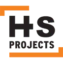Logo van HS-Projects Elektro- & Installatietechniek