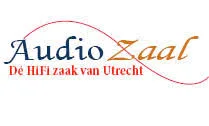 Logo van AudioZaal