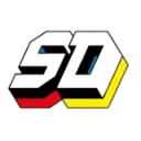 Logo van Sneaker District