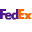 Logo van TNT