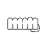 Logo SAMM Hard-to-Find Industrial Parts