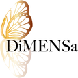 Logo van DiMENSa Advies AND Training