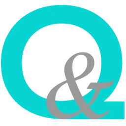 Logo van Qlip AND Qlaar marketing AND communicatie