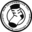 Logo van Studievereniging Sociologie Nijmegen