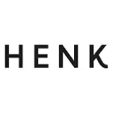Logo van Studio HENK