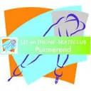 Logo van IJs en Inline-Skateclub Purmerend