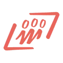 Logo van Leading With Obeya