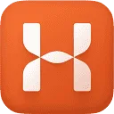 Logo van Human Upgrade
