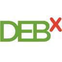 Logo van DEBx Medical